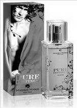Парфуми Miyoshi Miyagi PURE feromon parfumes  50ml HOMME