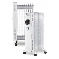 Обігрівач масляний Kumtel 1225s 9 секцій