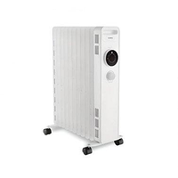 Обігрівач Kumtel масляний на 11 секцій