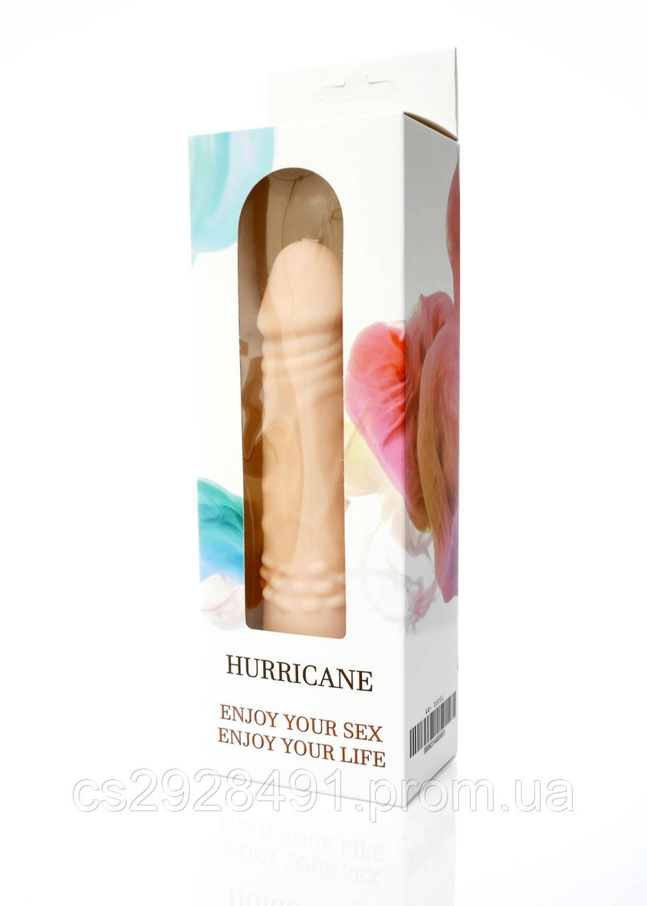 Вібратор HURRICANE