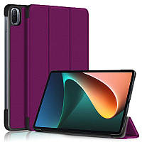 Чехол для Xiaomi MiPad 5 11 3fold Violet