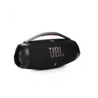 Акустическая система JBL Boombox 3 Black (JBLBOOMBOX3BLKEP)