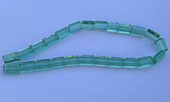 Ширина Прямокутна колір св. зелений 10*15 мм