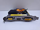 Відеокарта  NVIDIA GT 240 512mb PCI-e Hdmi, фото 3