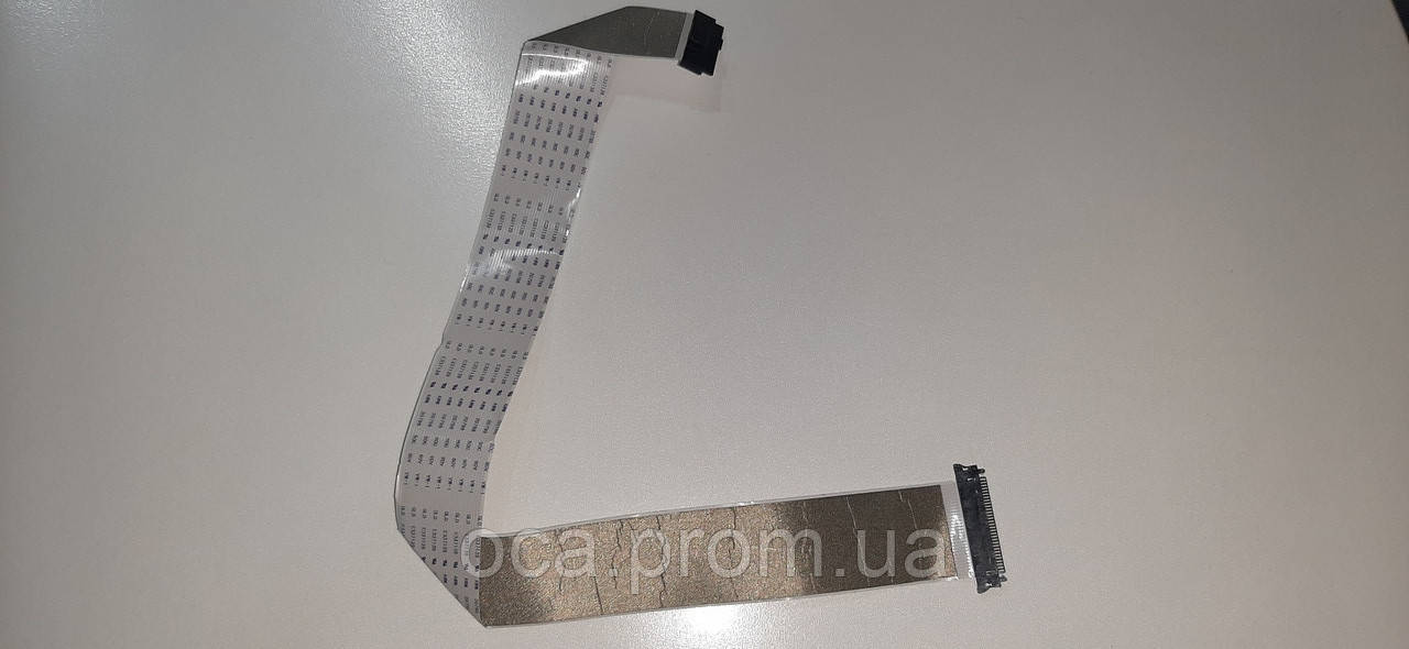 Шлейф LVDS T-con 30pin GLD E337139 AWM 20798 80C 60V VW-1 Монітор ...