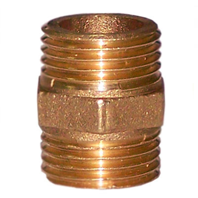 Ніпель латуний, фото 1