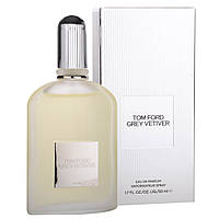 Оригинал Tom Ford Grey Vetiver 100 ml парфюмированная вода