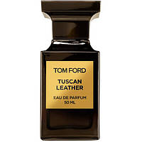 Оригинал Tom Ford Tuscan Leather 50 ml TESTER парфюмированная вода