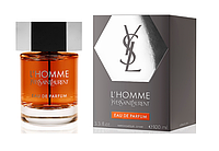 Оригинал Yves Saint Laurent L'Homme 100 ml парфюмированная вода