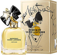 Оригинал Marc Jacobs Perfect Intense 50 ml парфюмированная вода