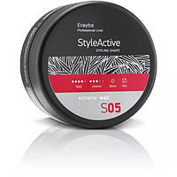 Віск для укладання волосся сильної фіксації Erayba Style Active S05 Extreme Wax, 90мл