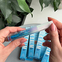 Бальзам для губ с эффектом увеличения Huda Beauty Silk Balm Icy Cryo-Plumping Lip Balm 3 ml