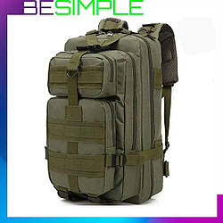 Рюкзак тактичний M06 35 л / Військовий рюкзак