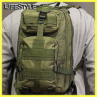 Рюкзак для ВСУ M06 35 л / Военный рюкзак / Тактический рюкзак