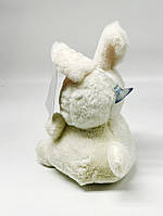 М'яка іграшка Yi Wu Jiayu зайчик M14033, фото 3