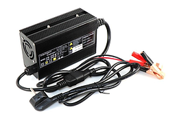 Зарядний пристрій для LiFePO4 20A 12V