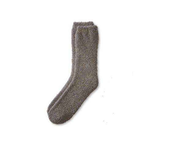 М'якесенькі і красиві плюшеві носочки, шкарпетки від tcm tchibo (Чібо), Німеччина, р.35-42