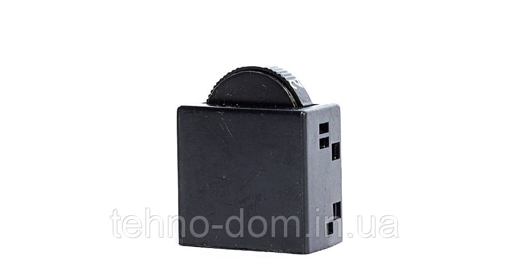 Регулятор обертів