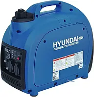 Генератор инверторний генератор Хюндай Hyundai HY2000Si D