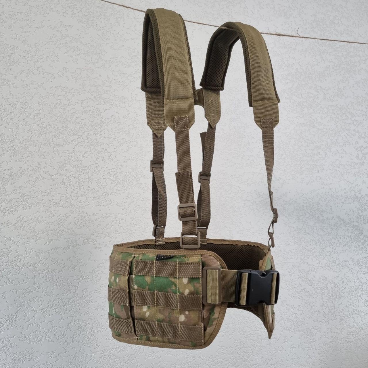 Розвантажувальний ремінь Cordura РПС