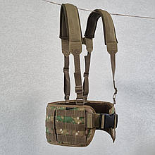 Розвантажувальний ремінь Cordura РПС