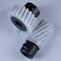 しぃページ Комплект шестеренок (174491+174488) швейной машины Singer, цена