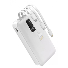Портативний зарядний пристрій 20000 Powerway TX23