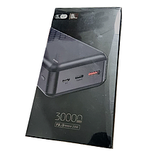 Портативна зарядка 30000 King Power KP-33