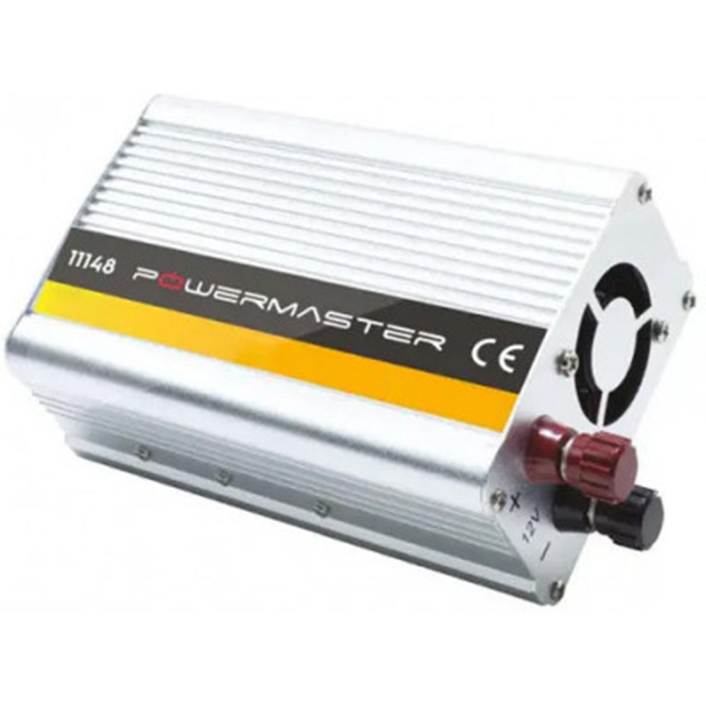 Конвертер напруги 500 Вт POWERMASTER