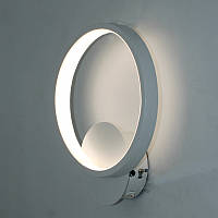 Світлодіодне акрилове бра, що димується 2800-7000К, 14W*2