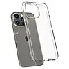 Чохол Spigen для iPhone 14 Pro - Ultra Hybrid, Frost Clear (ACS04967), фото 3