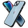 Чохол Spigen для iPhone 14 Plus / 15 Plus - Ultra Hybrid, Matte Black (ACS04895), фото 2