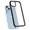 Чохол Spigen для iPhone 14 Plus / 15 Plus - Ultra Hybrid, Matte Black (ACS04895), фото 3