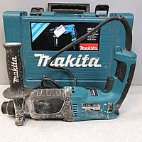 Перфоратор Б/У Makita HR2470