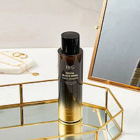 Омолаживающая эссенция для лица Royal Black Snail First Essence Dr. G 165ml