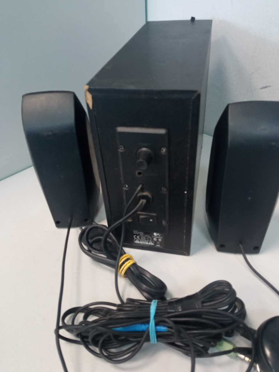 Logitech s220 hotsell