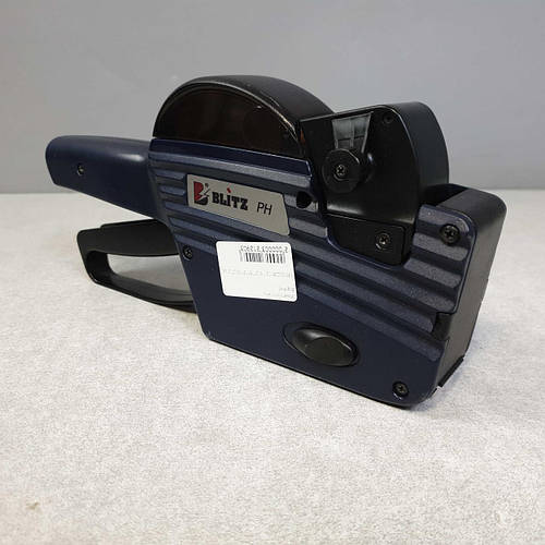 Этикет-пистолет Б/У Blitz PH8 (ID#1630312355), цена: 690 ₴, купить на ...
