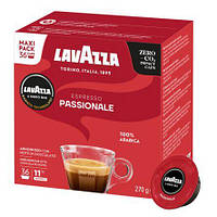 Кофе в капсулах Lavazza A Modo Mio Passionale 36 шт Лавацца А Модо Мио