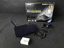Мережеве обладнання Wi-Fi та Bluetooth Б/У Asus DSL-N12E