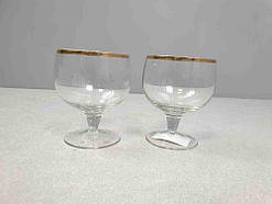 Келих стакан Б/У Келихи (2 шт.)