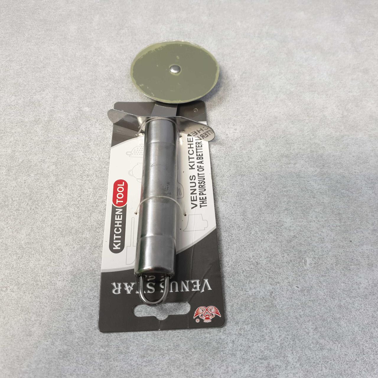 Кухонный Нож Ножницы Точилка Б/У Нож для Пиццы — Купить Недорого на ...