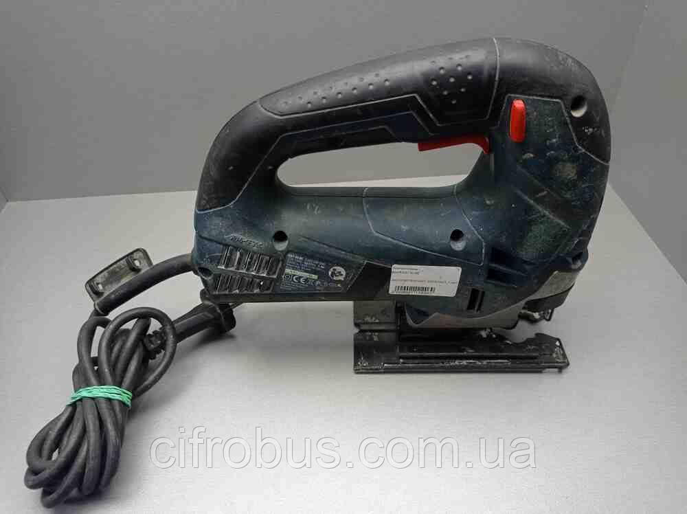Елобзик Б/У Bosch GST 90 BE