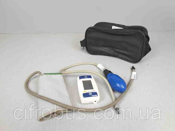 Купить Тонометр Б/У Microlife BP A50, цена 480 грн — Prom.ua (ID ...