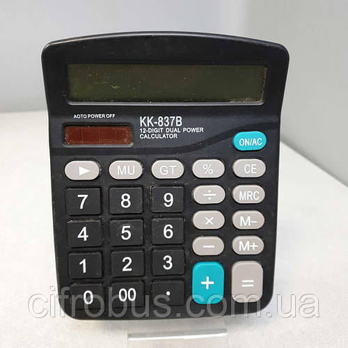 Купить Калькулятор Б/У Калькулятор, цена 58 грн — Prom.ua (ID#1655840945)