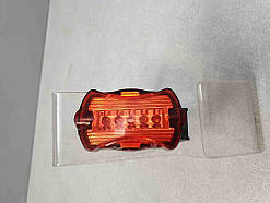 Ліхтар для велосипеда ліхтарик велосипедний Б/У Велосипедний задній ліхтар