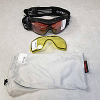 Маски и очки для горнолыжного спорта и сноубординга Б/У Маска Bolle
