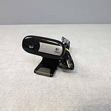 Веб-камера Б/У Logitech Webcam C170