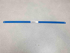 Пила ножівка ручна Б/У Полотно для ножівки для металу 300 мм