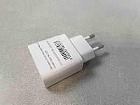 Заряднее устройство Б/У Сетевой адаптер USB