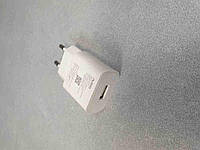 Заряднее устройство Б/У Сетевой адаптер USB